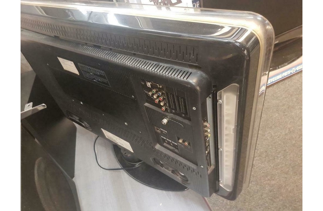 Philips 32PFL9603D