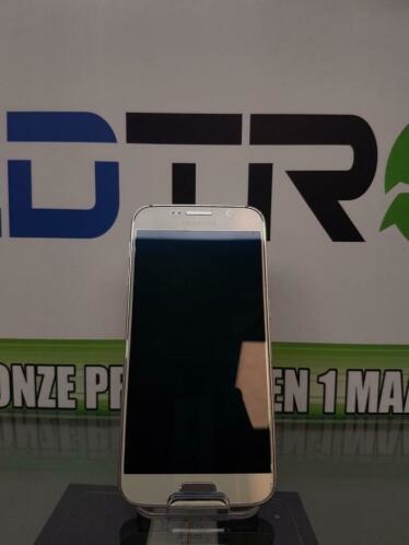 Samsung Galaxy S6