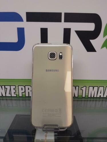 Samsung Galaxy S6 (6260)