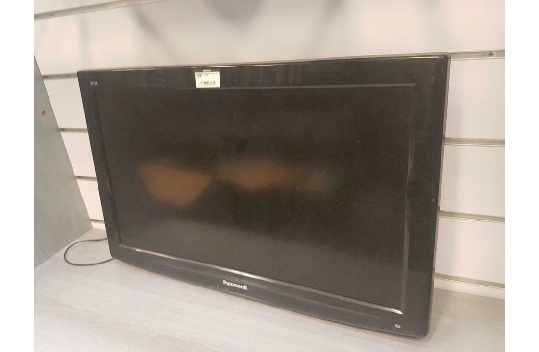 PANASONIC L32V10E 4811 EXL AB