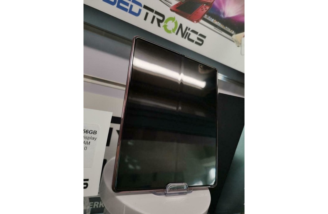 Samsung Galaxy Z Fold 2 5G (6274)