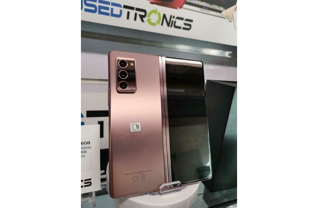 Samsung Galaxy Z Fold 2 5G (6274)