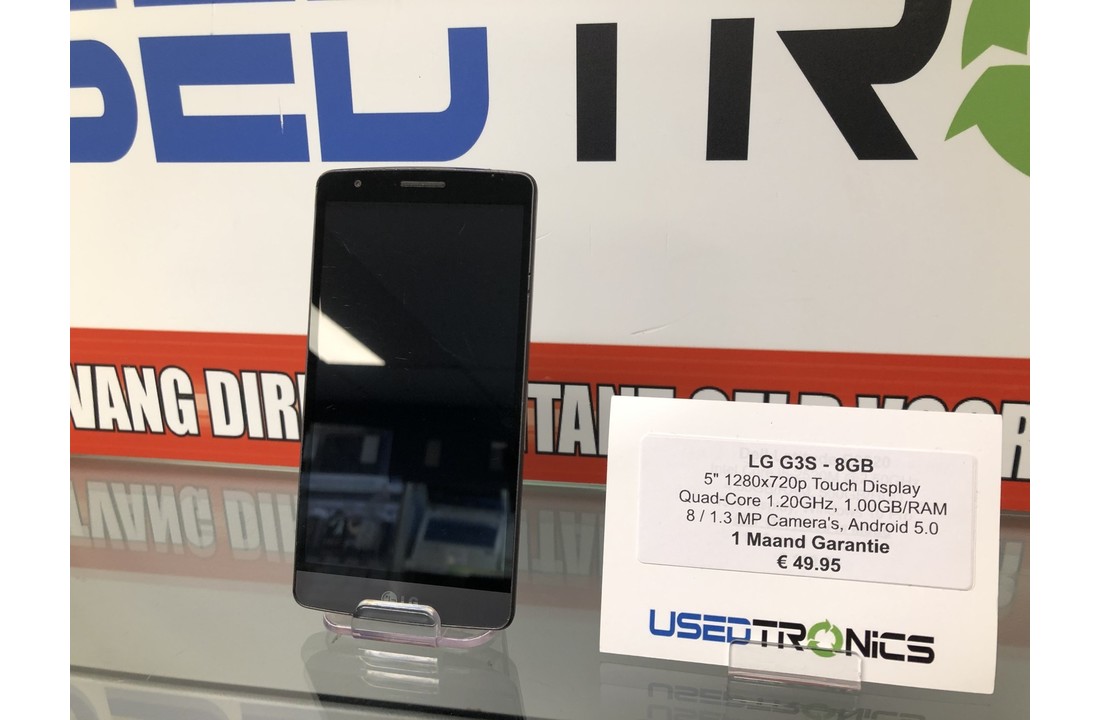 LG G3s (5952)