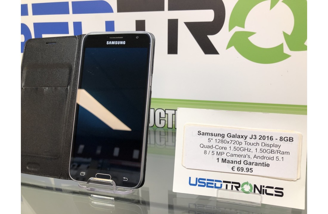 Samsung Galaxy J3 2016 (6292)