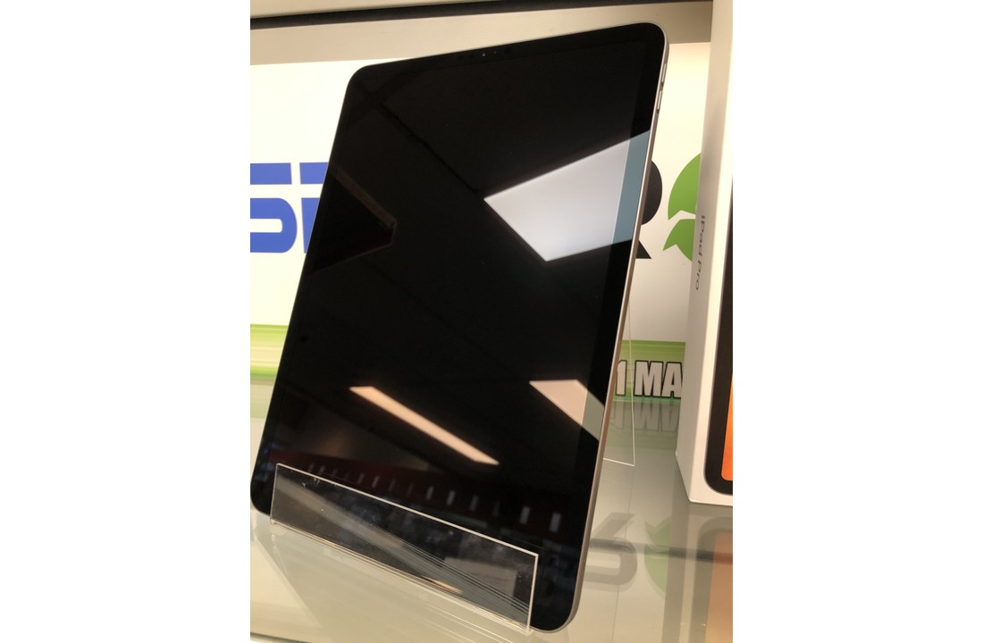 Apple iPad Pro 11" (A2228) 128GB - Apple Garantie t/m: 30-09-2021