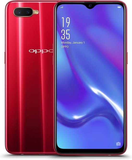 Copy of Inkoop Oppo RX17 Neo 128GB Let op! dit is de inkoop Prijs niet de Verkoop prijs! B