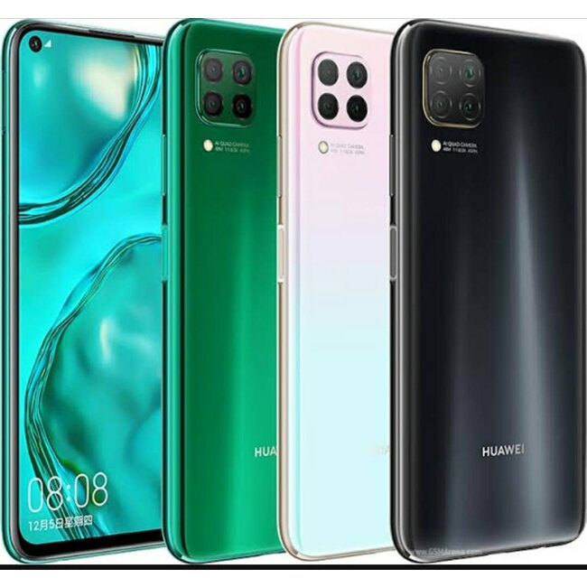 Huawei INKOOP Huawei P40 Lite 128GB (Let op! dit is de inkoop prijs niet de verkoop prijs!)