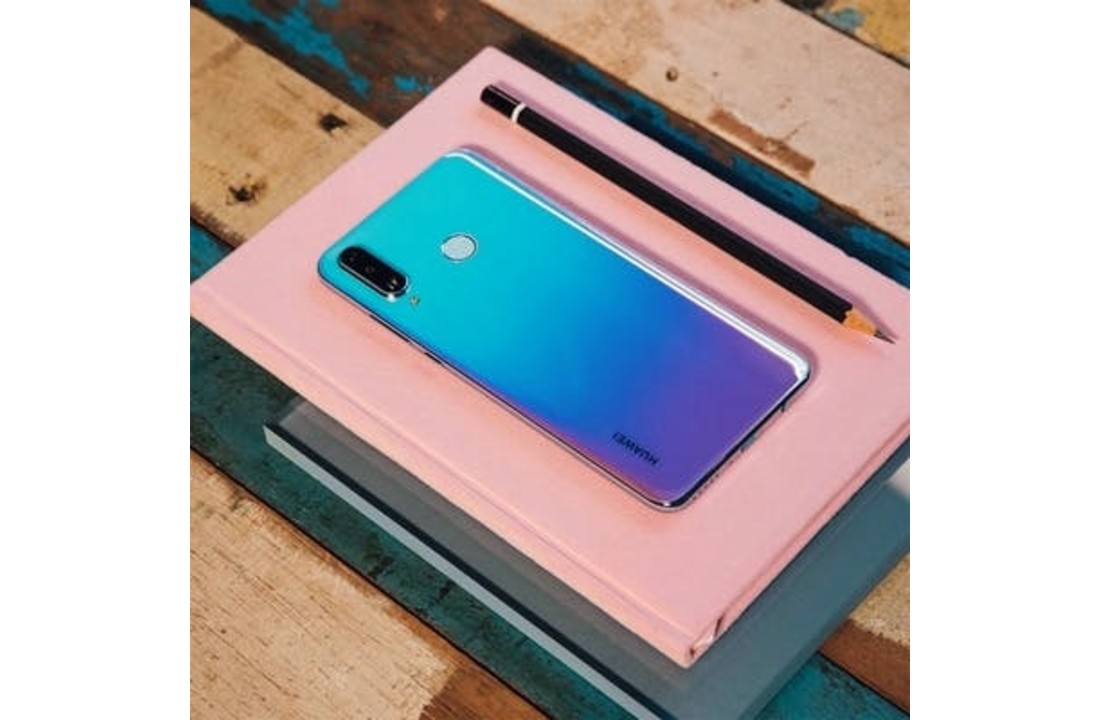 INKOOP Huawei P30 Lite New Edition 256GB (Let op! dit is de inkoop prijs niet de verkoop prijs!)
