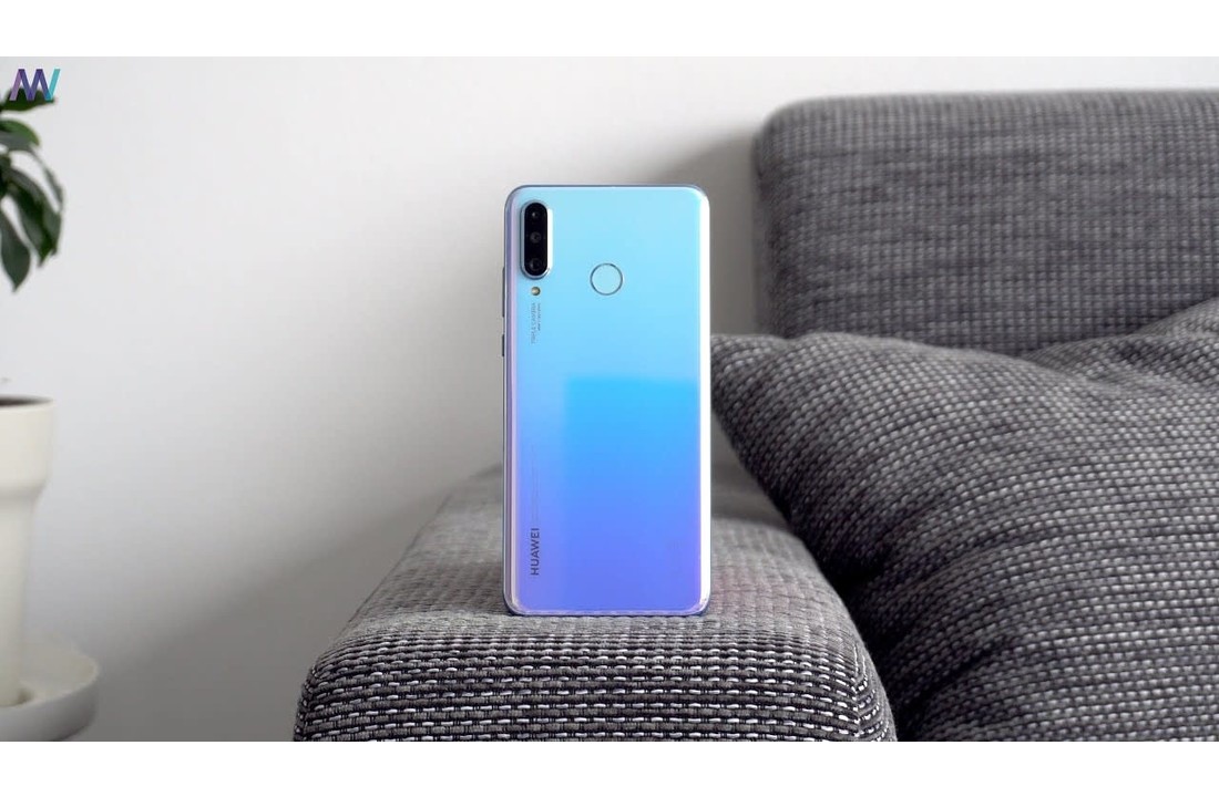 INKOOP Huawei P30 Lite New Edition 256GB (Let op! dit is de inkoop prijs niet de verkoop prijs!)