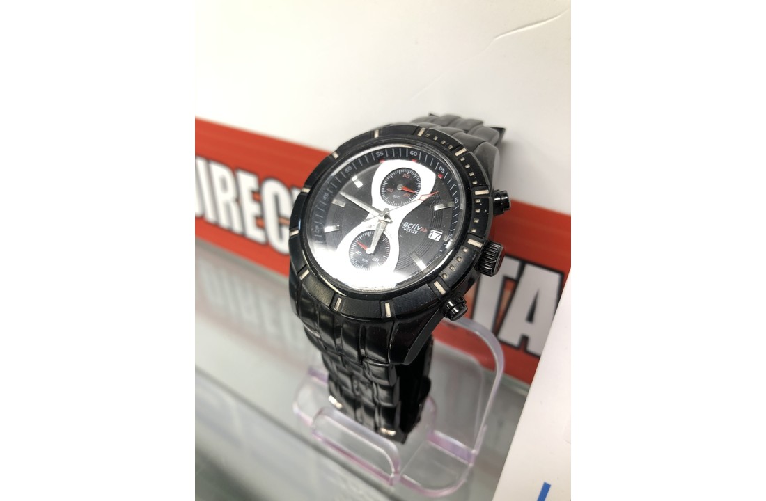 Activ Westar - Horloge
