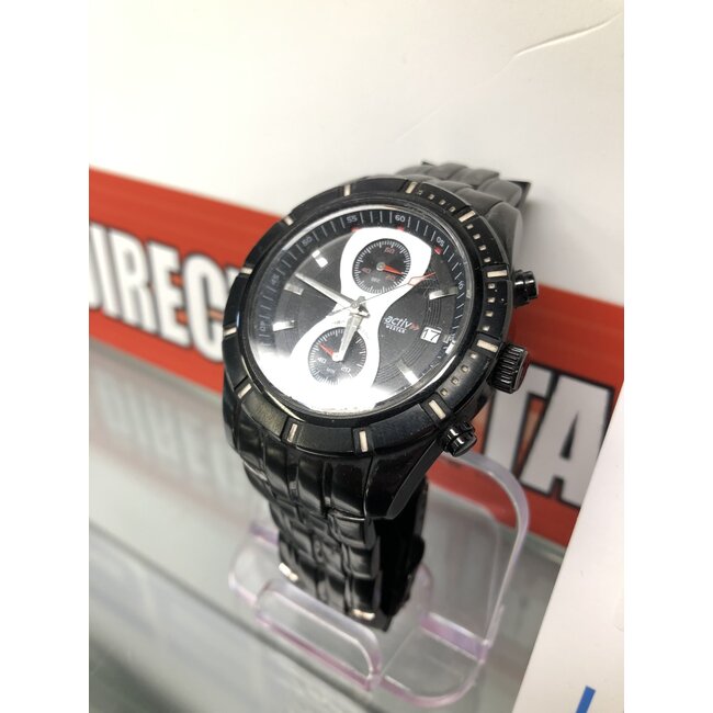 Activ Westar - Horloge