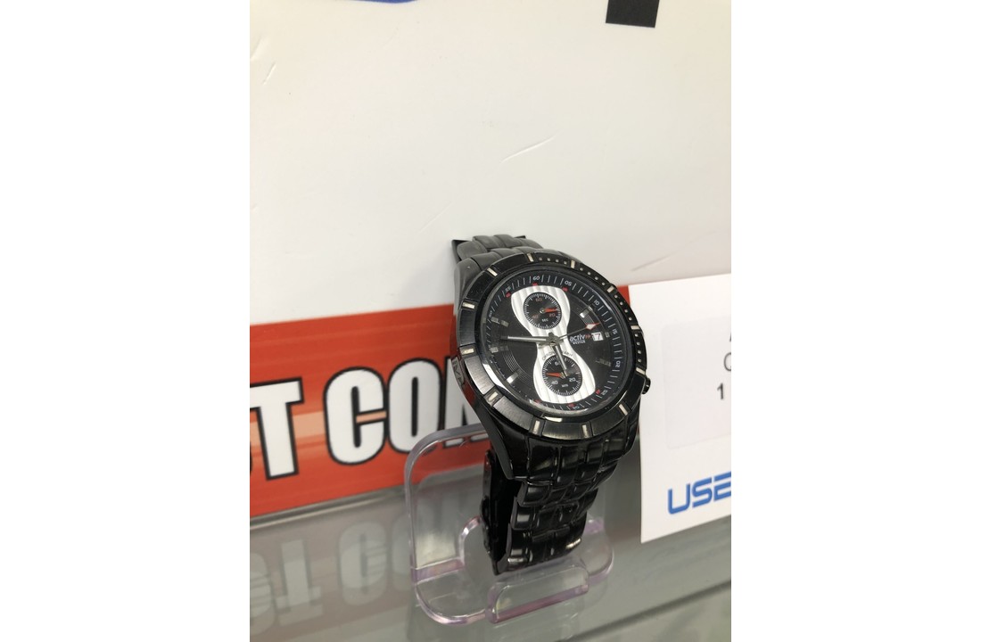 Activ Westar - Horloge