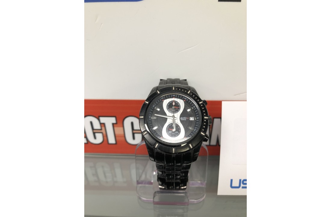 Activ Westar - Horloge