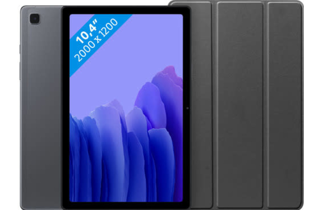 INKOOP Samsung Galaxy Tab A7 32GB (Let op! dit is de inkoop Prijs niet de Verkoop prijs!)