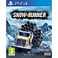 PS4 Snowrunner - PS4