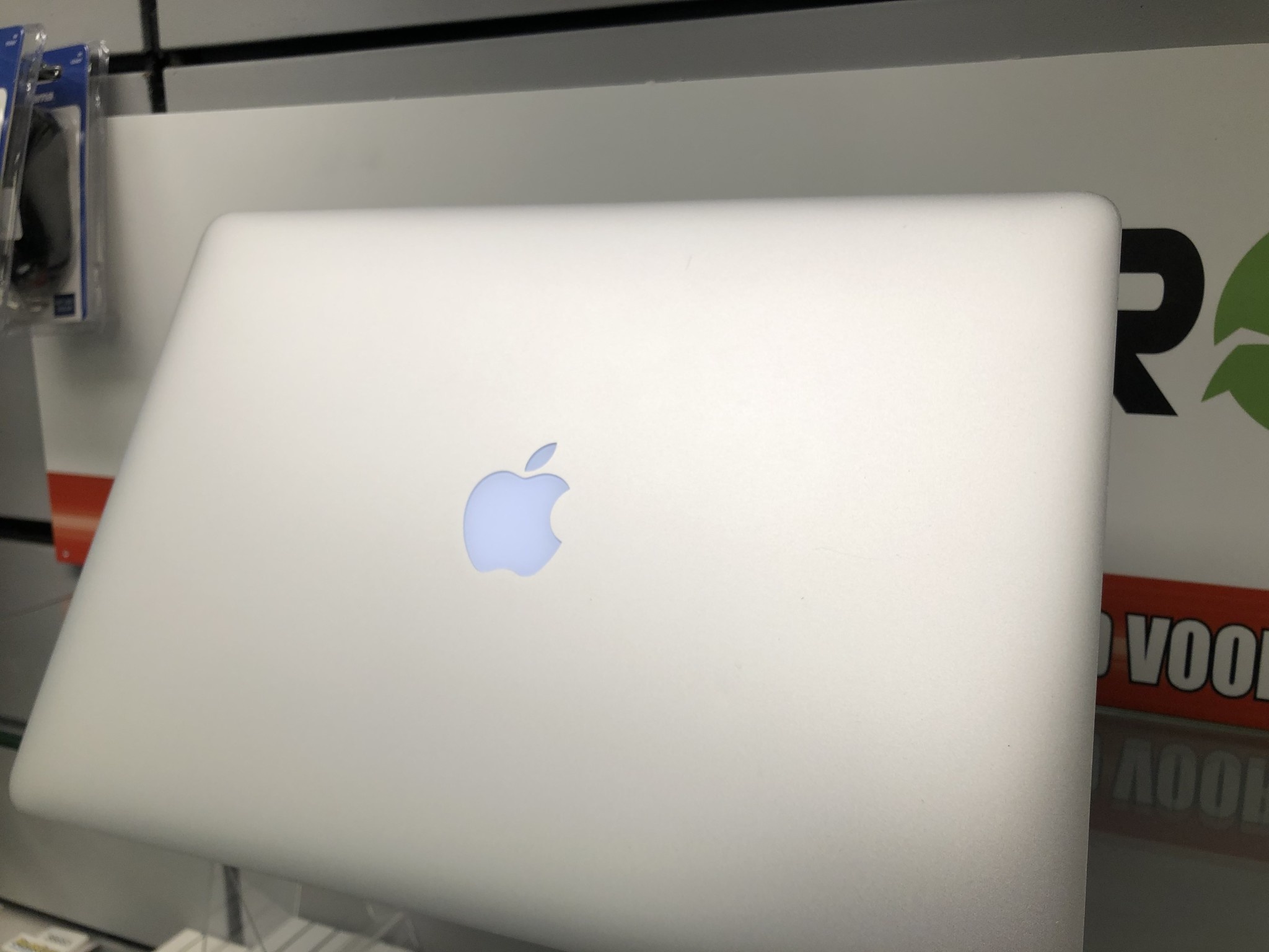 Apple Macbook Pro Retina Eind 2013 - Intel Core i7 | 8GB/RAM | 256GB/SSD (6401)