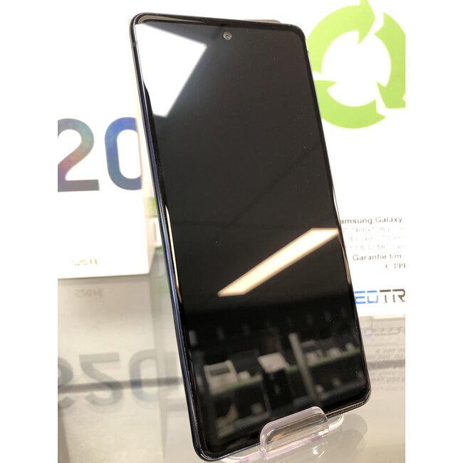 Samsung Samsung Galaxy S20 FE - 128GB (6463)