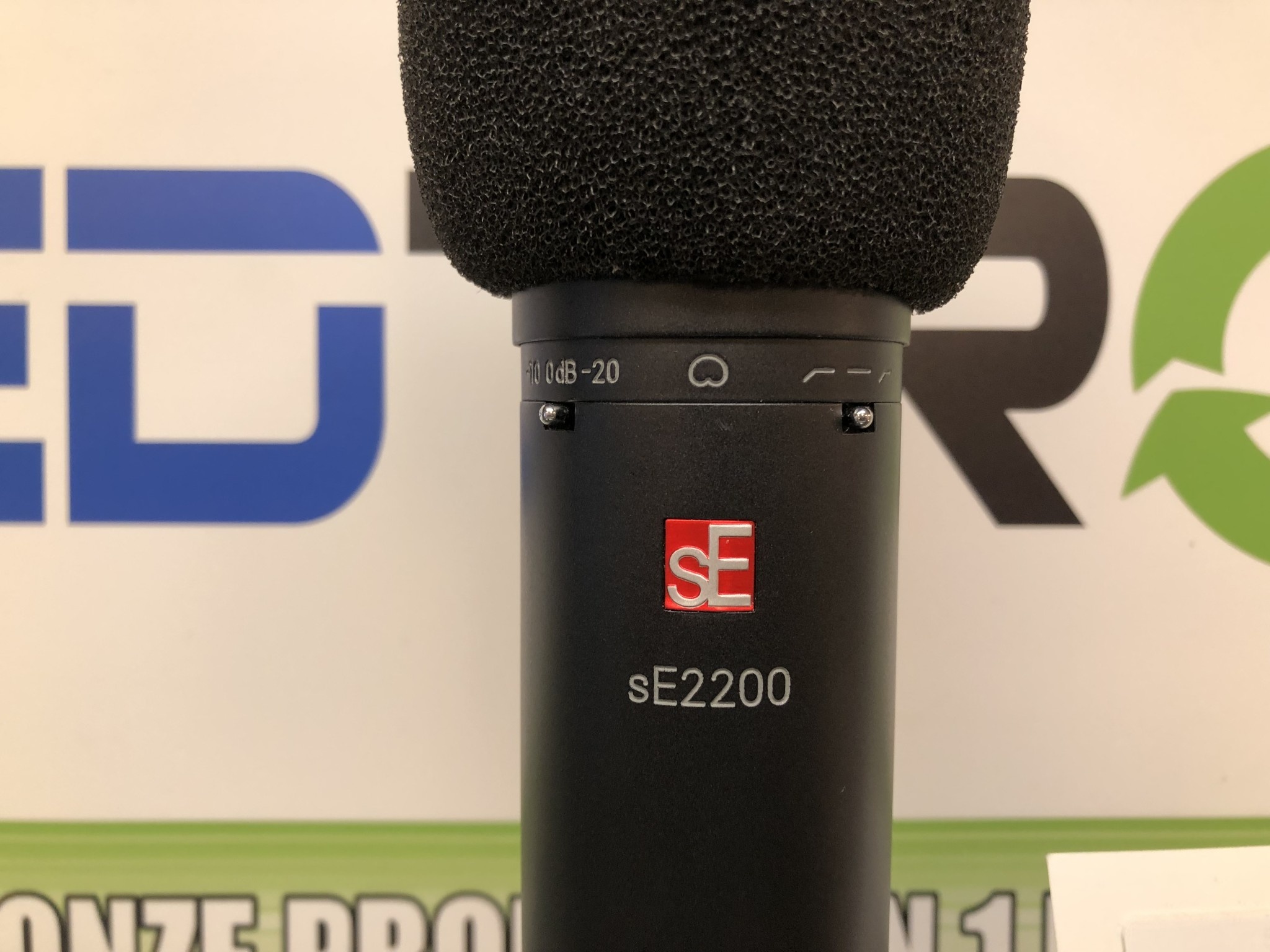 sE Electronics sE2200 (6596)