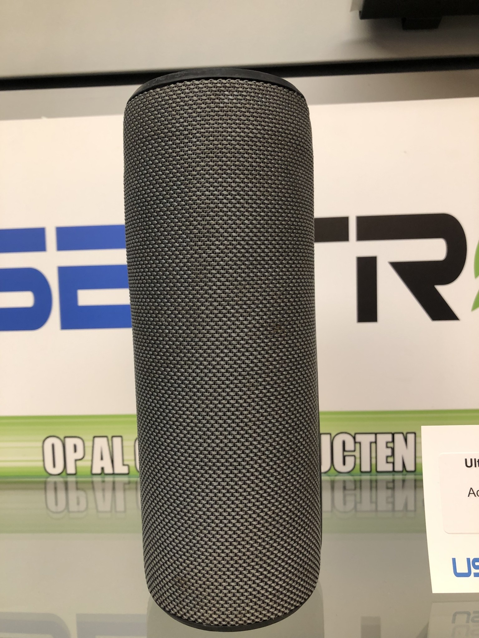 Ultimate Ears Megaboom S-00147 (6755)