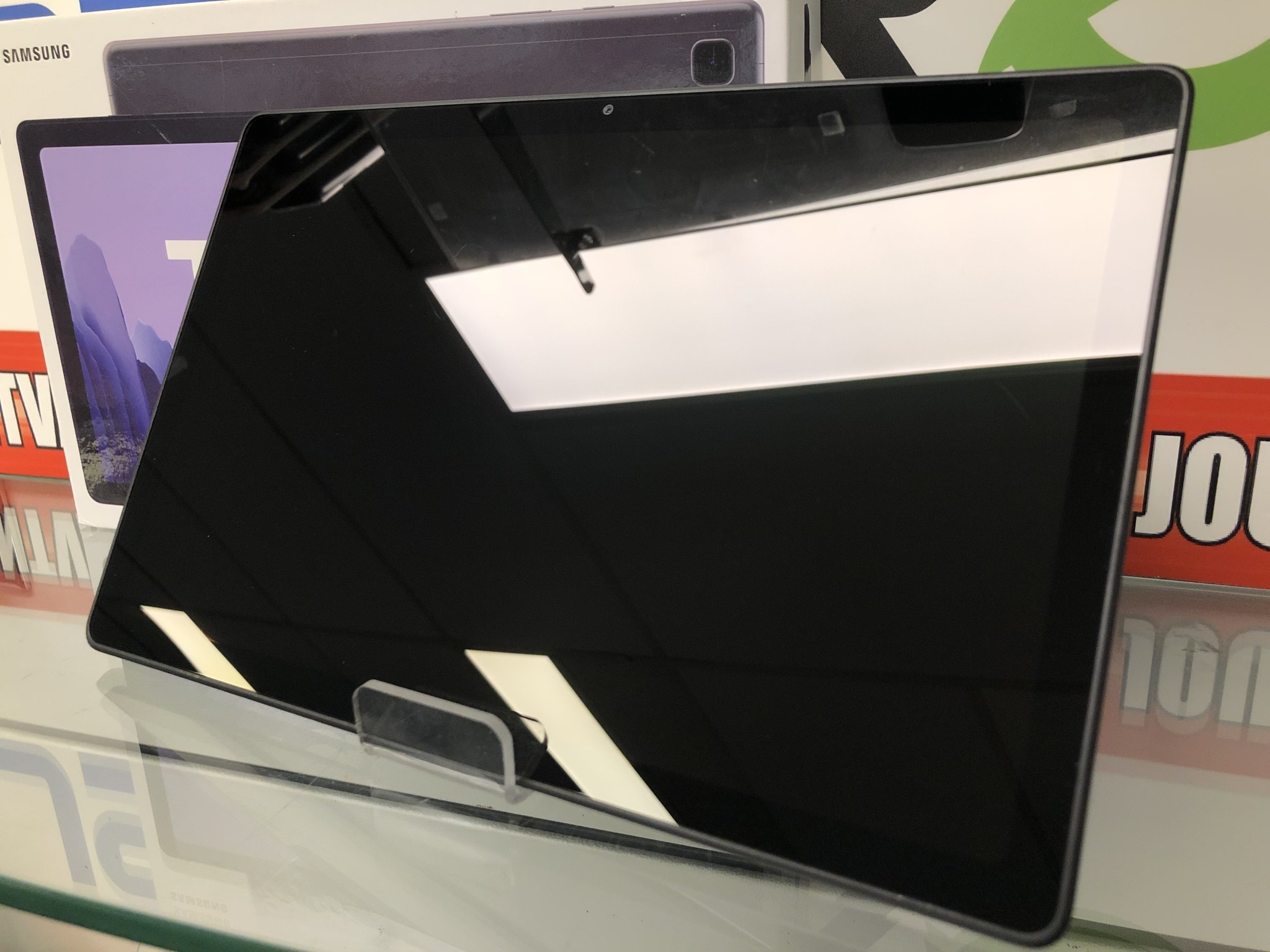 Samsung Galaxy Tab A7 - Wifi & 4G/Simkaart (7075)