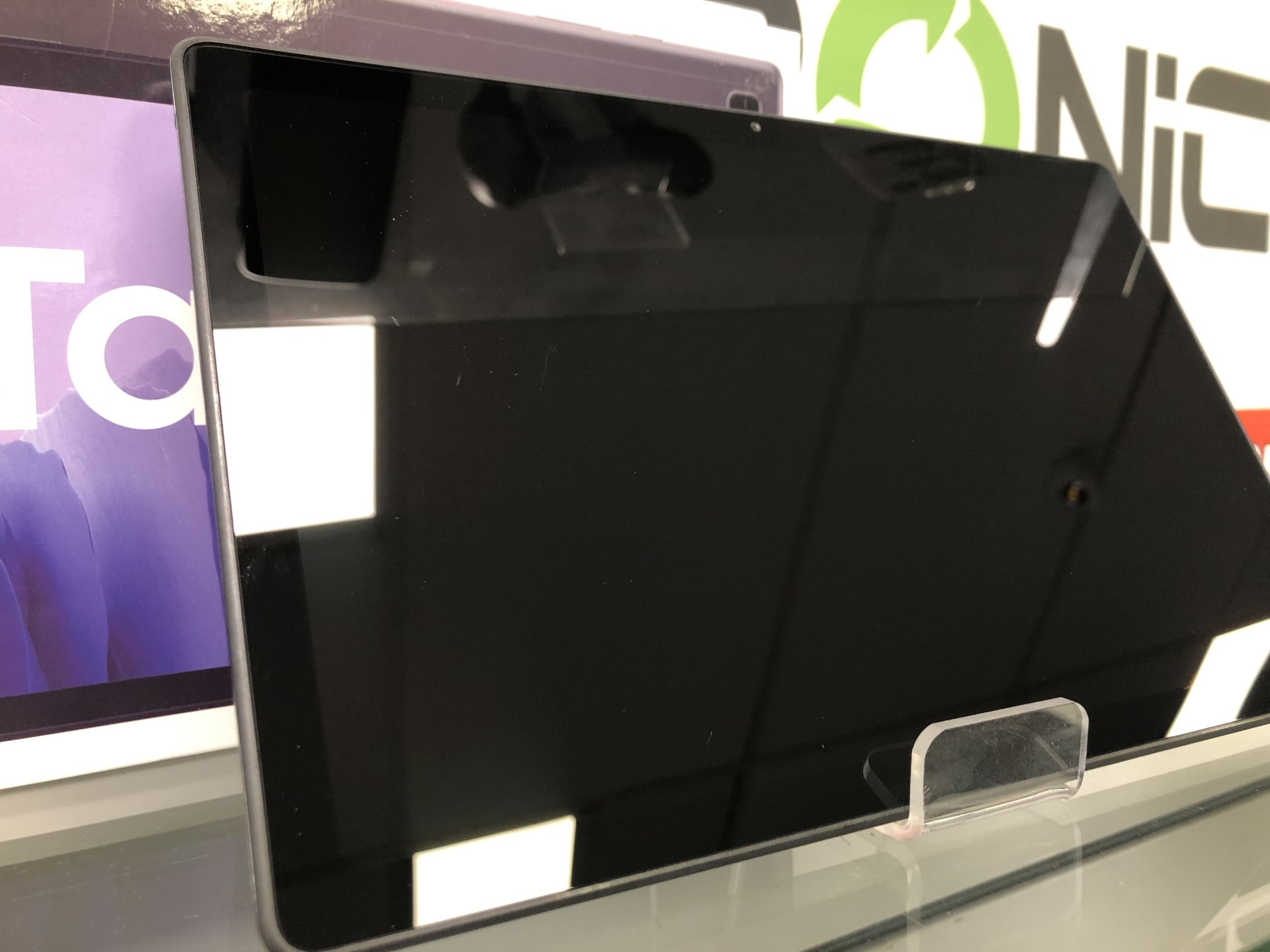 Samsung Galaxy Tab A7 - Wifi & 4G/Simkaart (7075)