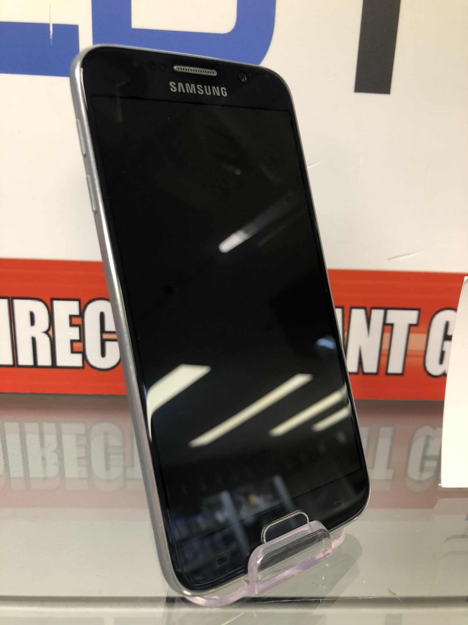 Samsung Galaxy S6 - 32GB (7049)