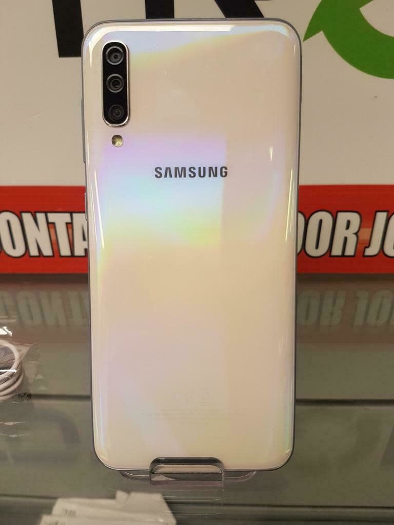 Samsung Galaxy A50 (5290)