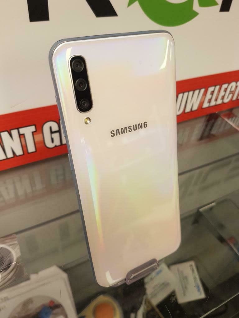 Samsung Galaxy A50 (5290)