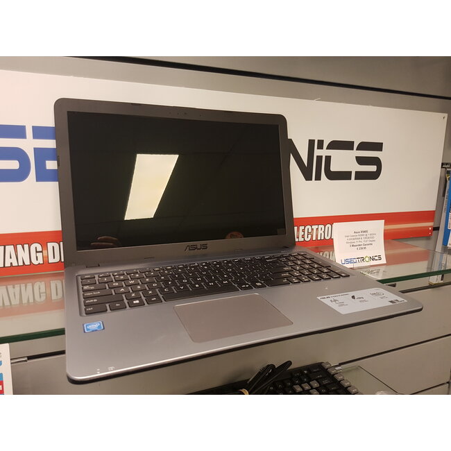 ASUS Asus x540s (6855)