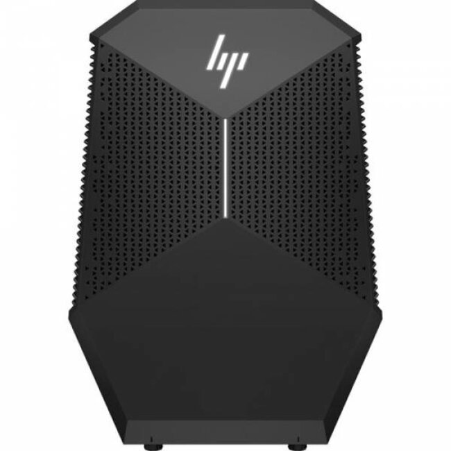 HP HP VR backpack G2 i7-8850H 16GB 512GB – HP VR backpack G2 – i7-8850H Retail