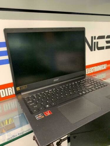 Acer Aspire 3 A315-23 | Ryzen 5 3500U | 16GB/RAM | 512GB/SSD | Garantie t/m: 03-01-2024) (7298)