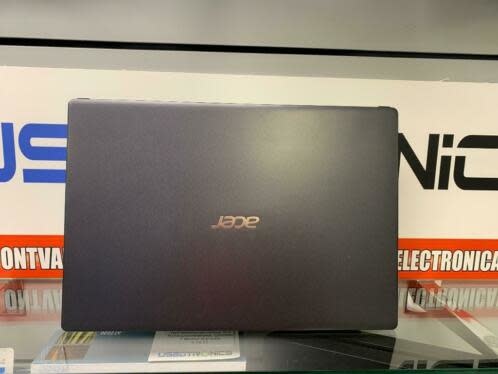 Acer Aspire 3 A315-23 | Ryzen 5 3500U | 16GB/RAM | 512GB/SSD | Garantie t/m: 03-01-2024) (7298)