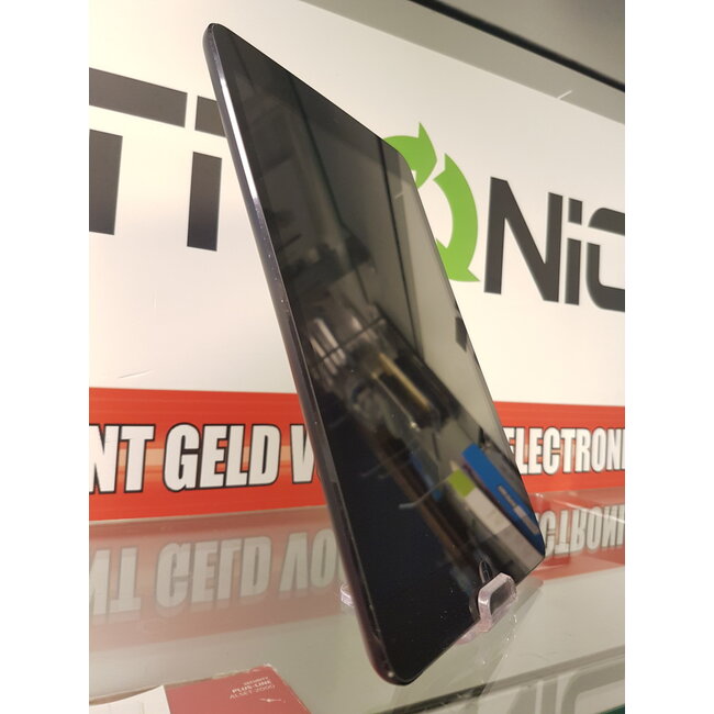 Apple Ipad Mini 1 5391 Ondersteund niet meer  apps