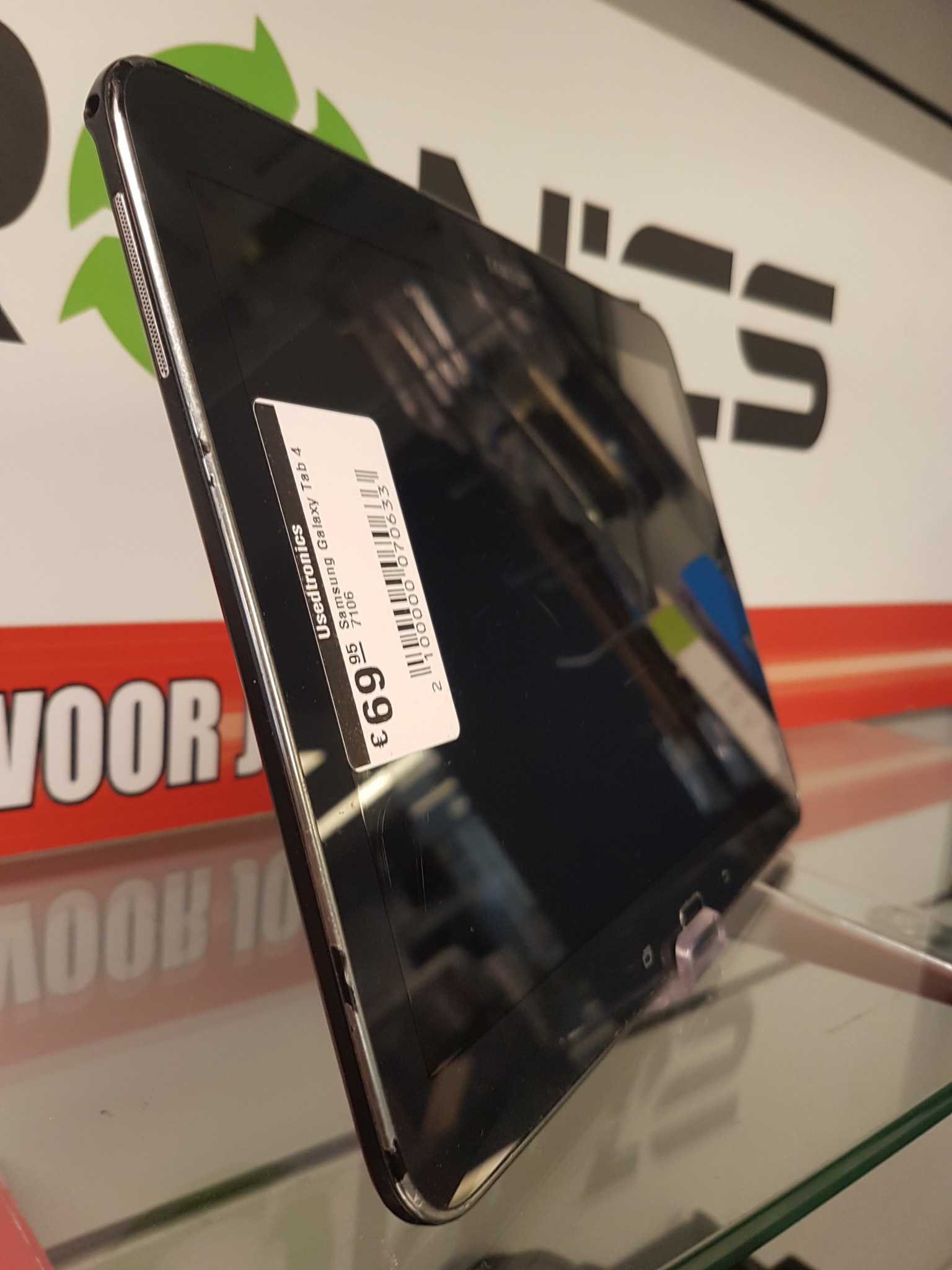 Samsung Galaxy Tab 4 7106