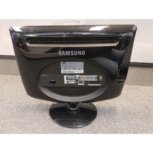 SAMSUNG LC-26AD5E-BK	 4190