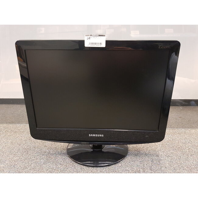 SAMSUNG LS20 PMAS Ex Afstandbediening