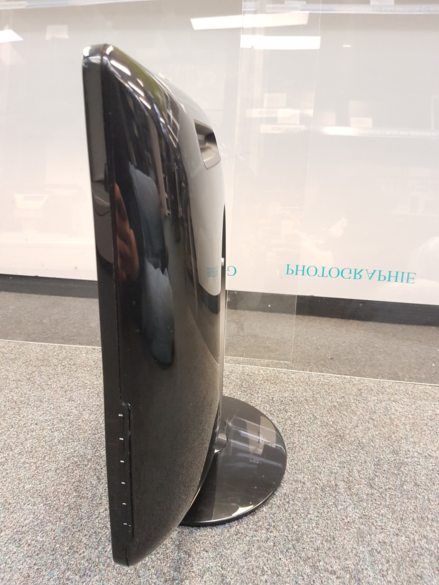 SAMSUNG pm19ws 5141 Ex Afstandbediening