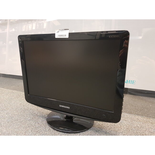 SAMSUNG LS20 PMAS Ex Afstandbediening