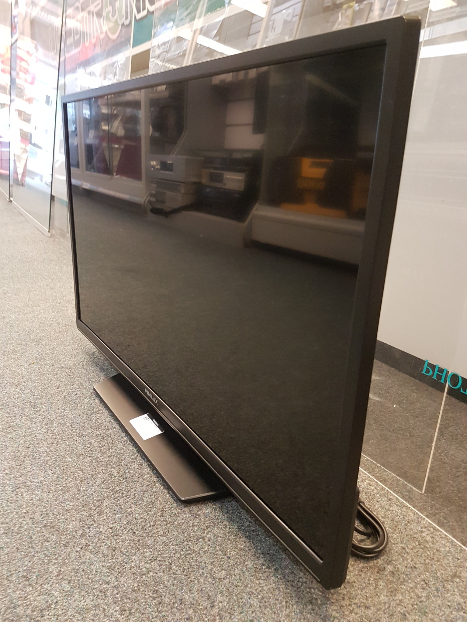 Finlux FL3226SF - Excl. AB (7071)