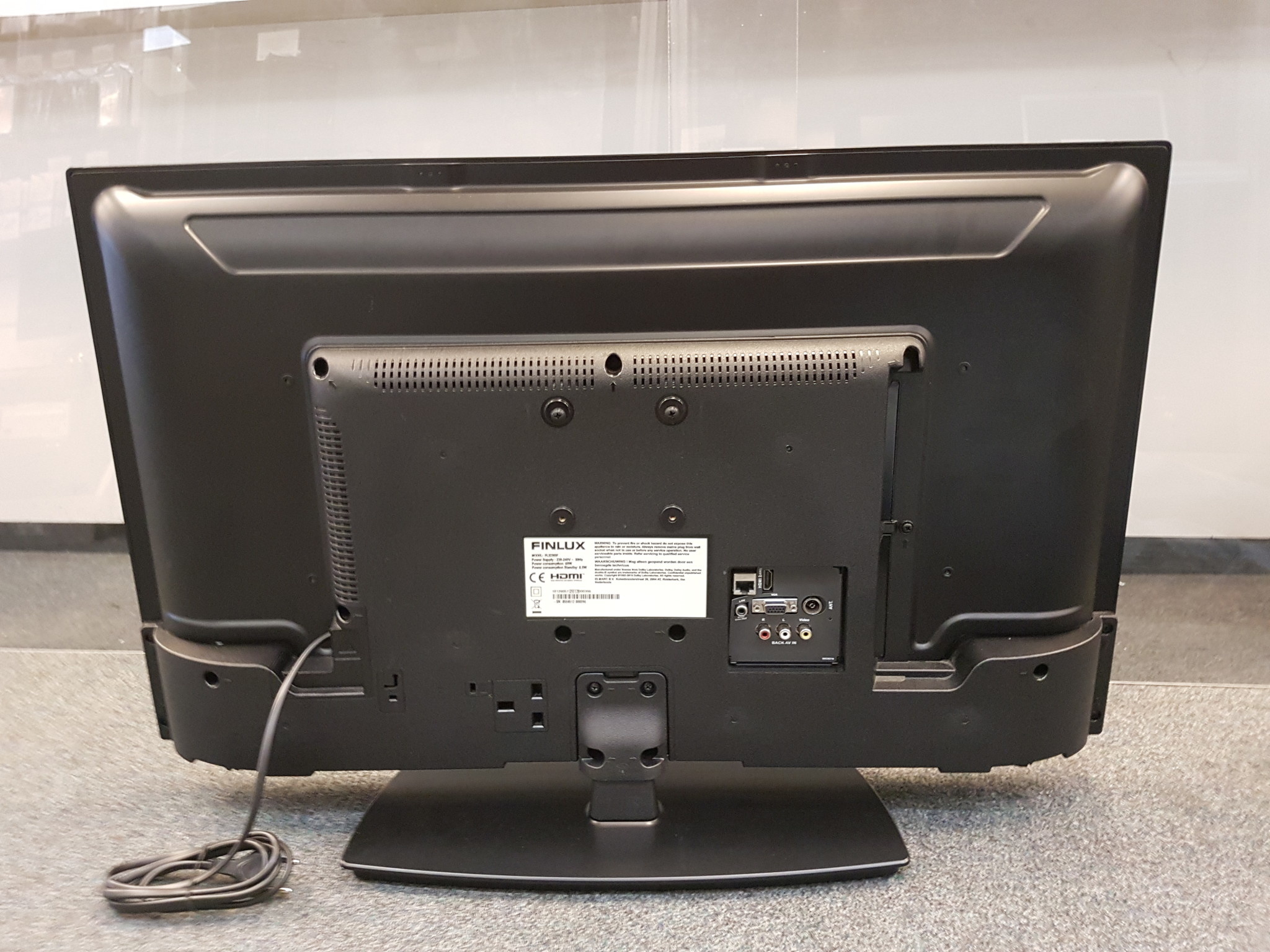 Finlux FL3226SF - Excl. AB (7071)