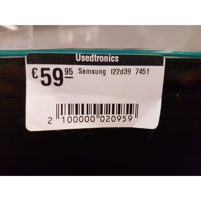 Samsung Galaxy A10 Dual Sim (5790)