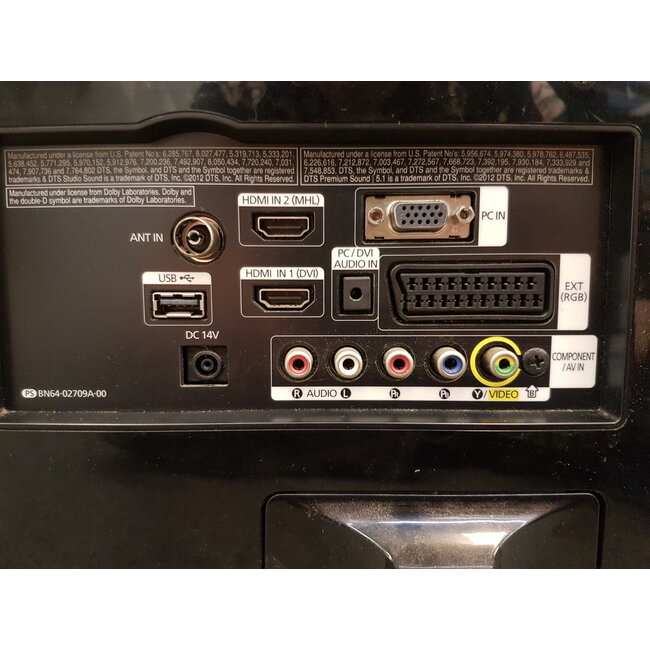 Samsung Galaxy A10 Dual Sim (5790)