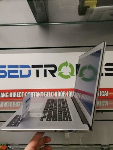 Acer Chromebook 15 CB515-1H-C1VS