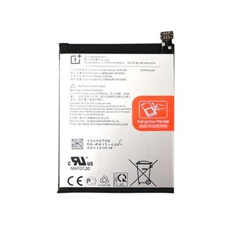 Huawei ONEPLUS NORD N100 BATTERIJ BLP813 - 5000MAH