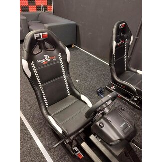 GameSeat Pro Series F1/Rally/Racestoel (7876)