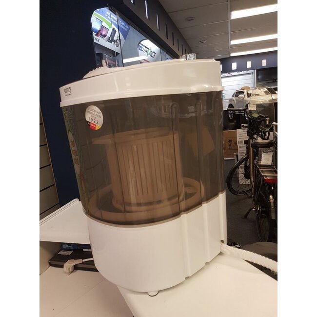 Camry Premium- Wasmachine