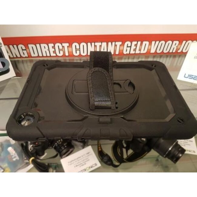 Samsung Samsung Galaxy Tab S6 Lite (2022) 64GB 4G Nieuwstaat