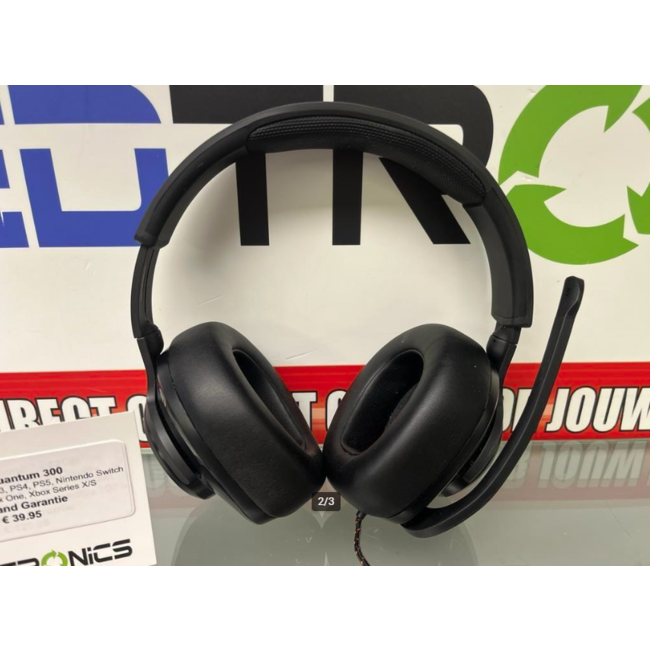 jbl JBL Quantum 300 (8767)