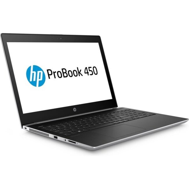 HP HP ProBook 450 G5  (8961) Intel Core i5-8th Gen | 8GB/RAM | Windows 11 | 256GB/SSD