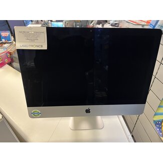 Apple Apple iMac Late 2013 21.5Inch 1920x1080 (7948)